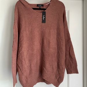 Lulu’s sweater